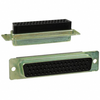 CONN D-SUB HOUSING RECEPT 50POS - 792-1658640-2 - Utmel Electronic Limited