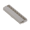 Connectors, Interconnects - Rectangular Connectors - Free Hanging, Panel Mount - 1042136-3-1393531-4 - Win Source Electronics