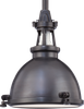 MASSENA  PENDANT - 4610 - Hudson Valley Lighting