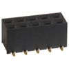 Connectors, Interconnects - Rectangular Connectors - Headers, Receptacles, Female Sockets - 1383051-NPPN052FFKP-RC - Win Source Electronics
