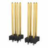 Headers, Male Pins - 612-MTMM-135-10-S-D-460-ND - DigiKey