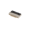 FFC, FPC (Flat Flexible) Connector Assemblies - 478-046288013000846+TR-ND - DigiKey