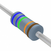 Through Hole Resistors - MFR50SFRF52-665K-ND - DigiKey