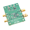 Op Amp Evaluation Boards - DC2487A-ND - DigiKey