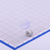TVS/Fuse/Board Level Protection >> Gas Discharge Tube (GDT) -- 2RM470L-8/B - Image
