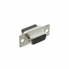 D-Sub, D-Shaped Connector Housings - 2057-HDT15-SR-ND - DigiKey