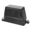 Heavy Duty Connector Housings, Hoods, Bases - 09400240512-ND - DigiKey