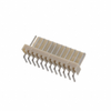 Headers, Male Pins - 2057-LHA-12-TRB-ND - DigiKey