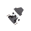 D-Sub, D-Shaped Connector Backshells, Hoods - AE11479-ND - DigiKey