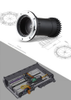 Electric Bus Cooling Water Pump Brushless DC Motor -- PBL7640024