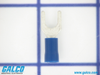 NTE Solderless Terminals - 76-IST16-10 - Galco Industrial Electronics