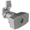 Compression Latches - E3-36-21 - bisco industries