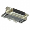 D-Sub Connector Assemblies - A132570-ND - DigiKey