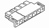 Headers & Wire Housings - 54489-2 - Powell Electronics, Inc.