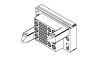 Headers & Wire Housings - 194242-1 - Powell Electronics, Inc.