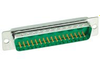 D-Sub Connectors - 09695117247 - Powell Electronics, Inc.