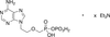 Adefovir Phosphate Triethylamine Salt - 19358 - Medical Isotopes, Inc.