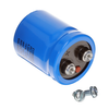Aluminum Electrolytic Capacitors - 338-DCMC302U100EA2B-ND - DigiKey
