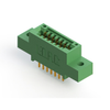 Edgeboard Connectors - 151-345-014-521-502-ND - DigiKey
