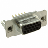 D-Sub Connector Assemblies - 626-1779-ND - DigiKey
