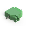 Backplane Connector Housings - 151-516-038-520-525-ND - DigiKey
