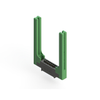 Edgeboard Connectors - 151-396-007-521-658-ND - DigiKey