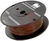 Wire, Hook-Up; 22 AWG; 19/34; 0.010 in.; 0.050 in.; -55 degC; 105 degC; 600 V - 70136269 - Allied Electronics, Inc.
