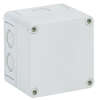 TK Series Enclosures - 105-903 - Altech Corp.
