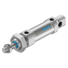 Actuators/Cylinders - 2171-DSNU-25-15-PPV-A-ND - DigiKey