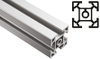 Tubing and Profile Struts -- 2489720 - Image
