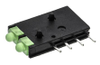 PCB LED Indicators - 5461113 - RS Components, Ltd.