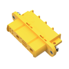 Backplane Connector Housings - 4306-GG8587F183/AA-ND - DigiKey