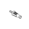 Coaxial Connector (RF) Assemblies - 900-0731740140-ND - DigiKey