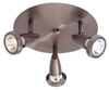 Semi-Flush Mts.-Spot Lights - 277440 - Light Center (The)