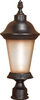 60-2505 Exterior -Post/Pier Head - 441155 - Capital Lighting, Inc.