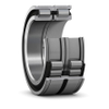 Roller Bearings - 586290 - RS Components, Ltd.