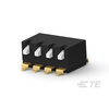 DIP Switches - 1111-EDSP04SGLFNTR04TR-ND - DigiKey