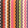 Zig Zag Bright Print Fabric - R-Carson - Regal Fabrics, Inc.