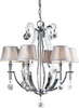 2579-06-05 Mid. Chandeliers-Candle - 315216 - Capital Lighting, Inc.