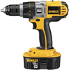 1/2" (13mm) 18V Cordless XRP&trade; Drill/Driver Kit -- DCD940KX - Image