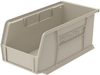 Bin, AkroBin 10-7/8 x 5-1/2 x 5, Stone - 30230STONE - Akro-Mils, Inc.