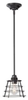 Pendant Light Fixture - P1252DBZ - Generation Brands