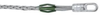 Wire Mesh Cable Pulling Grip - 30504 - Greenlee Textron, Inc.