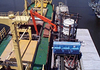 Gantry Mobile Unloader