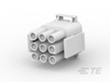 Rectangular Power Connectors - 2-480706-0 - TE Connectivity