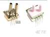 Board Level Pressure Sensors -- 1210A-10WD-3S - Image