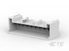 PCB Headers & Receptacles - 2-917787-1 - TE Connectivity