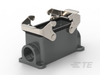 Rectangular Connector Hoods & Bases - T1440162221-000 - TE Connectivity