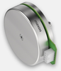 EC 90 flat Ø90 mm, brushless, 160 W, with Hall sensors - 580047 - maxon