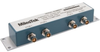 LEAD FREE 4 STUB SUBMIN TRS TERM NO BUS JACKS BOX COUPLER - MSX00066 - MilesTek Corporation
